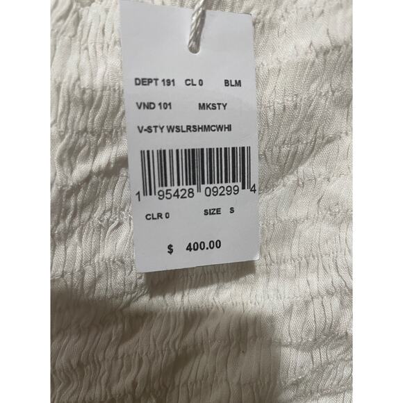 POUPETTE ST BARTH Soledad Dress Size Small - Picture 10 of 10